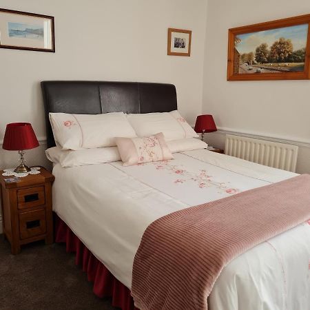 Rowan Tree House B&B Sleights Bagian luar foto