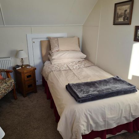 Rowan Tree House B&B Sleights Bagian luar foto