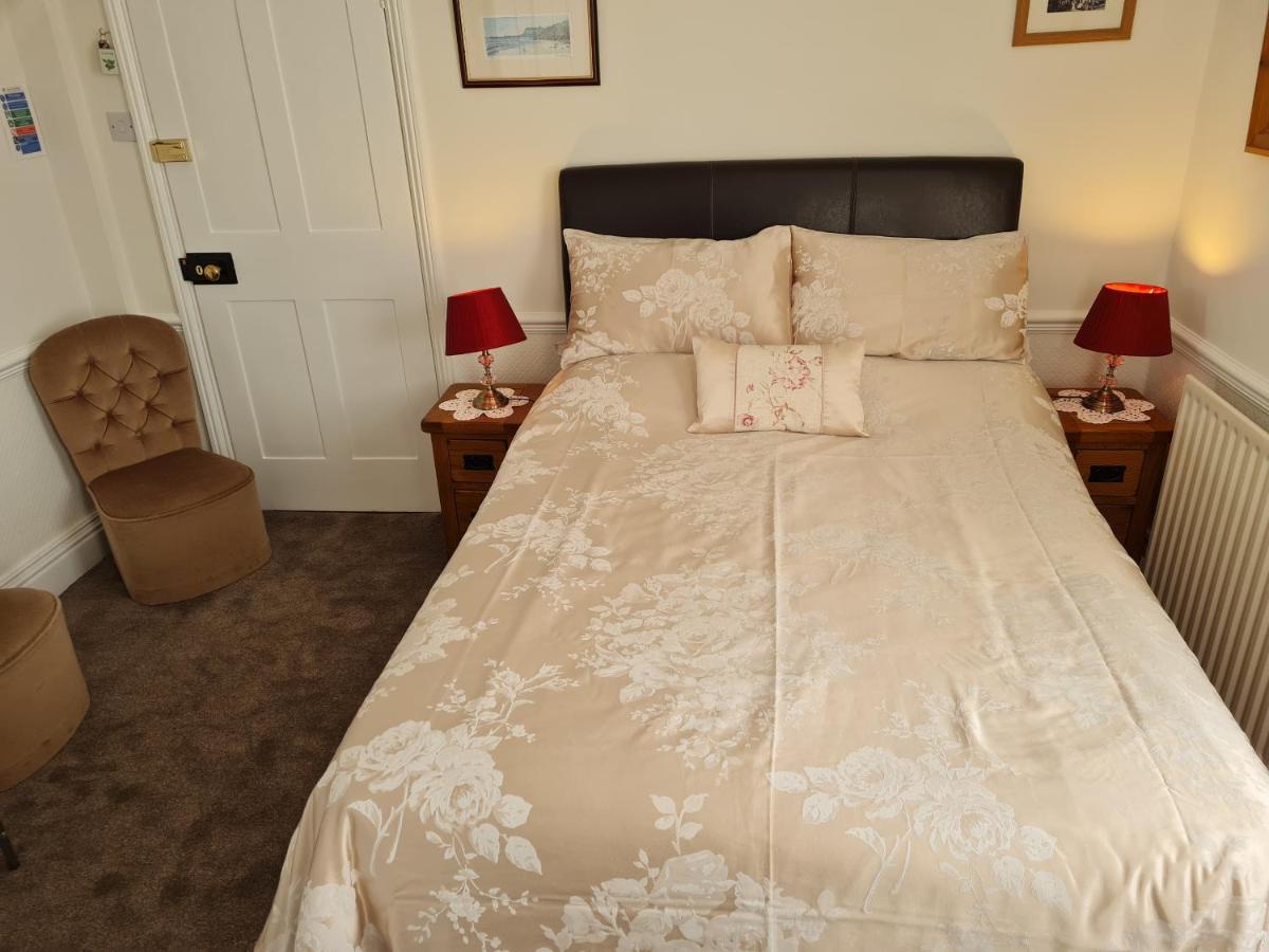 Rowan Tree House B&B Sleights Bagian luar foto