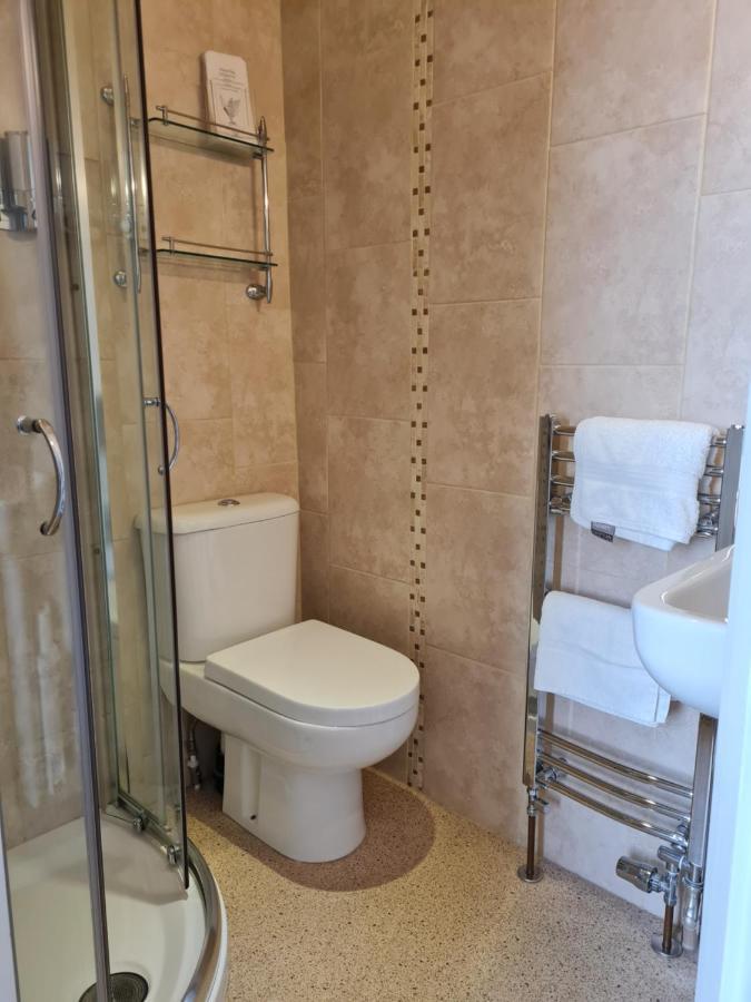 Rowan Tree House B&B Sleights Bagian luar foto