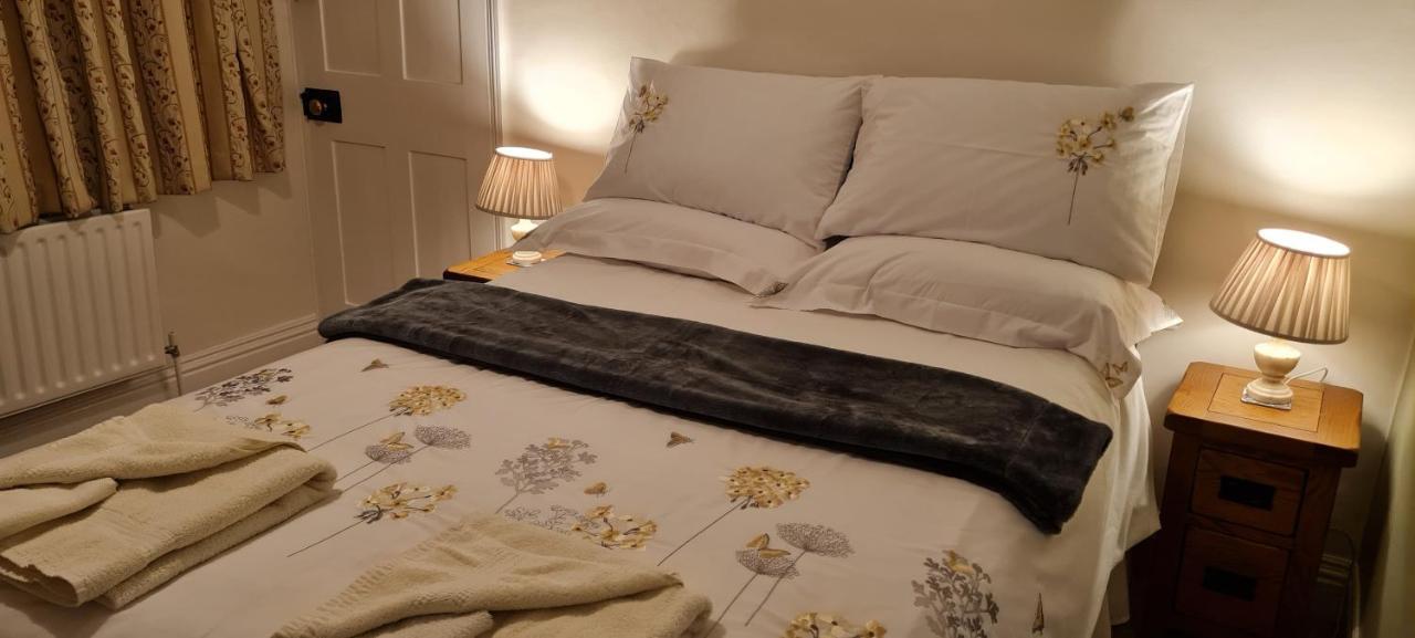 Rowan Tree House B&B Sleights Bagian luar foto