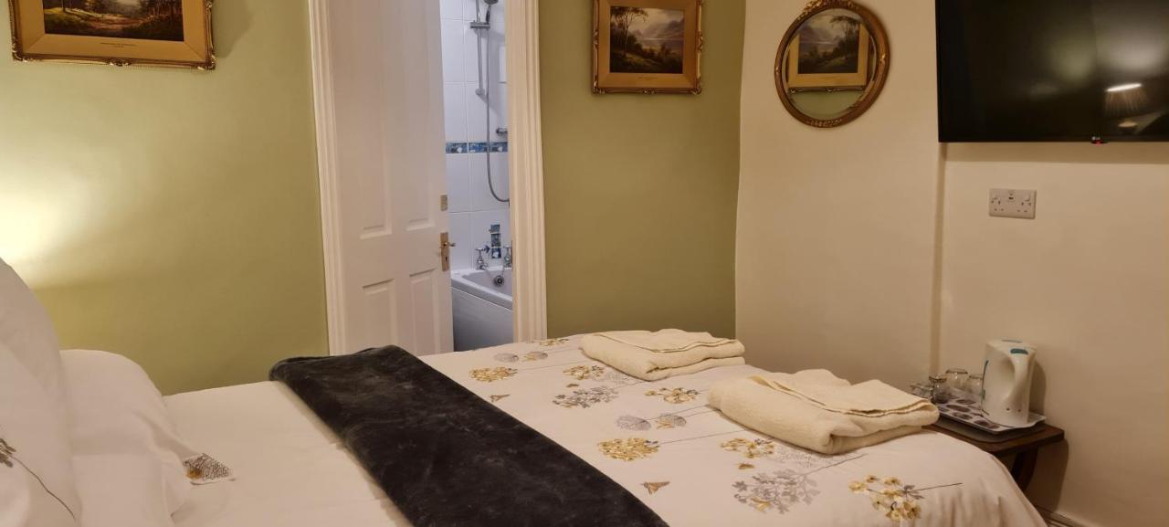 Rowan Tree House B&B Sleights Bagian luar foto